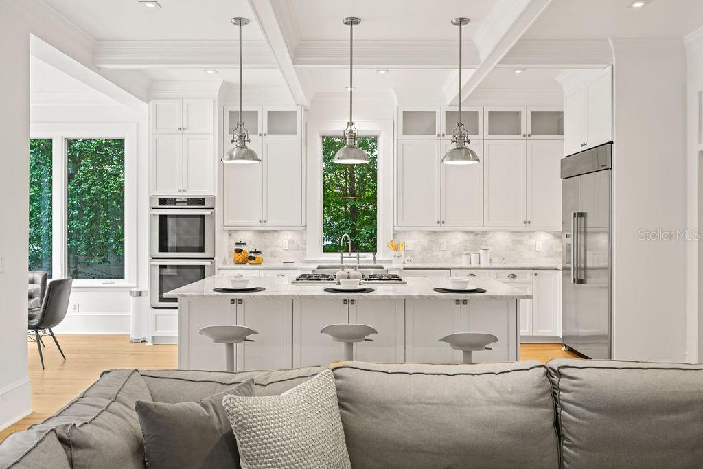 J KRONENBERGER SUB - Residential