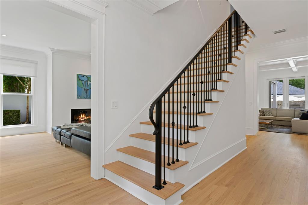 J KRONENBERGER SUB - Residential