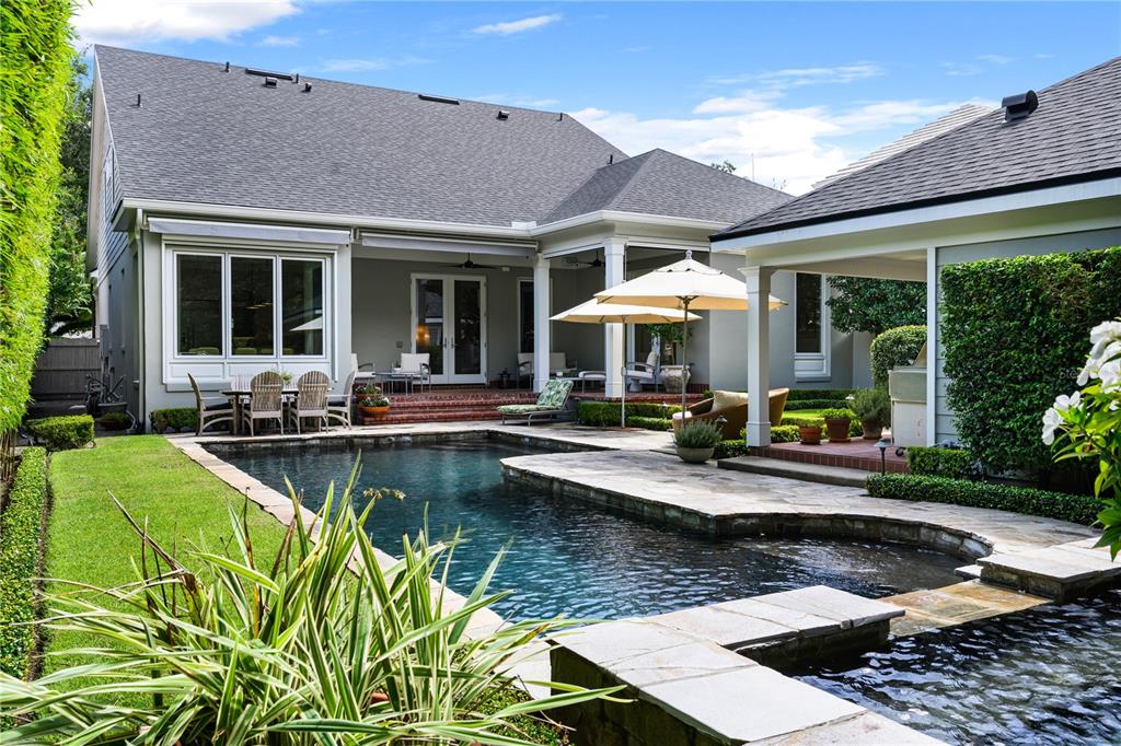 J KRONENBERGER SUB - Residential