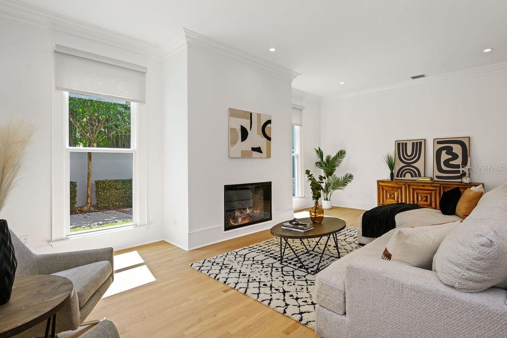 J KRONENBERGER SUB - Residential