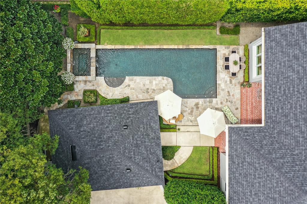 J KRONENBERGER SUB - Residential