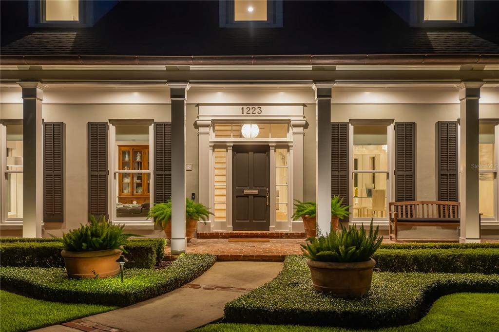 J KRONENBERGER SUB - Residential