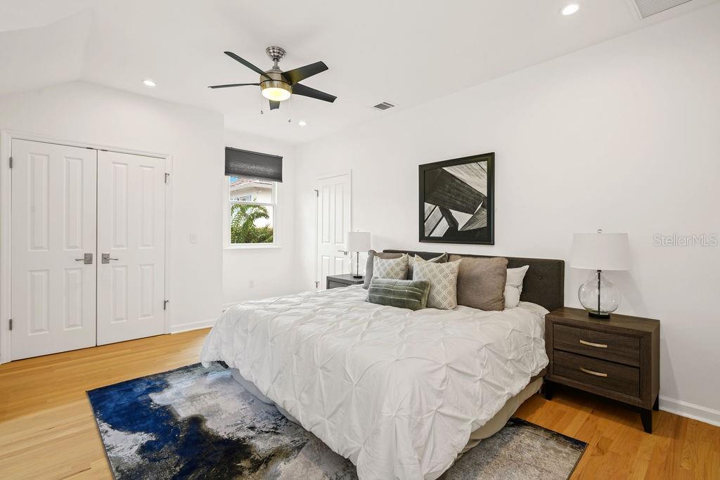 J KRONENBERGER SUB - Residential