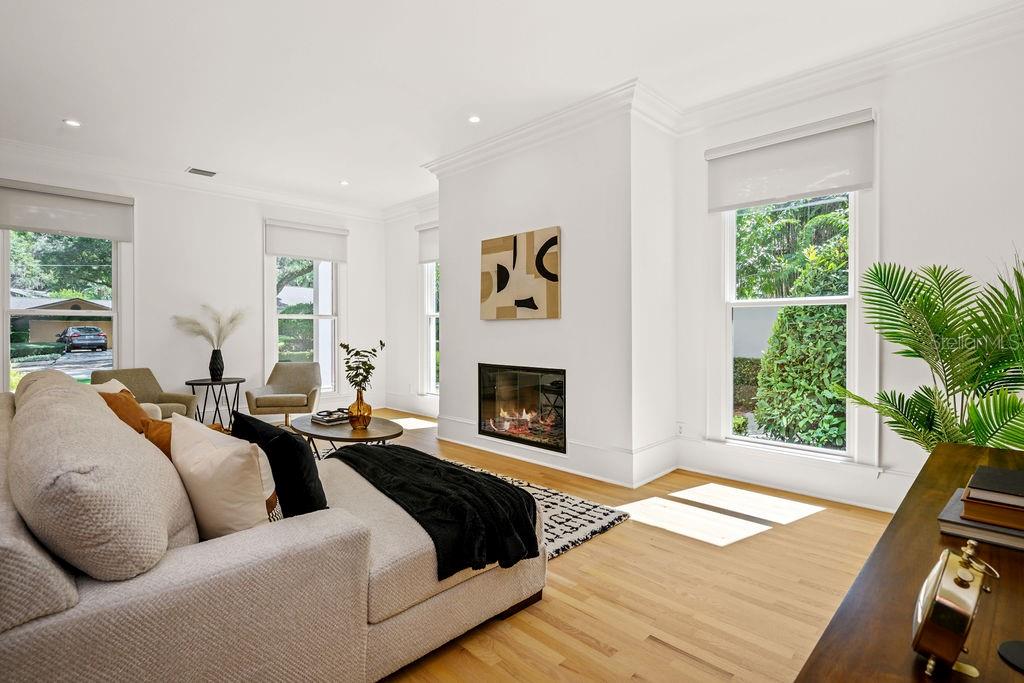 J KRONENBERGER SUB - Residential