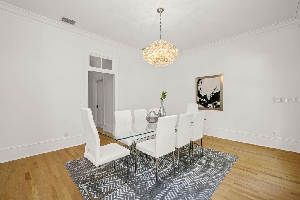 J KRONENBERGER SUB - Residential