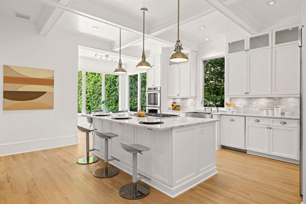 J KRONENBERGER SUB - Residential