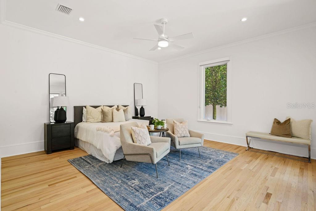 J KRONENBERGER SUB - Residential