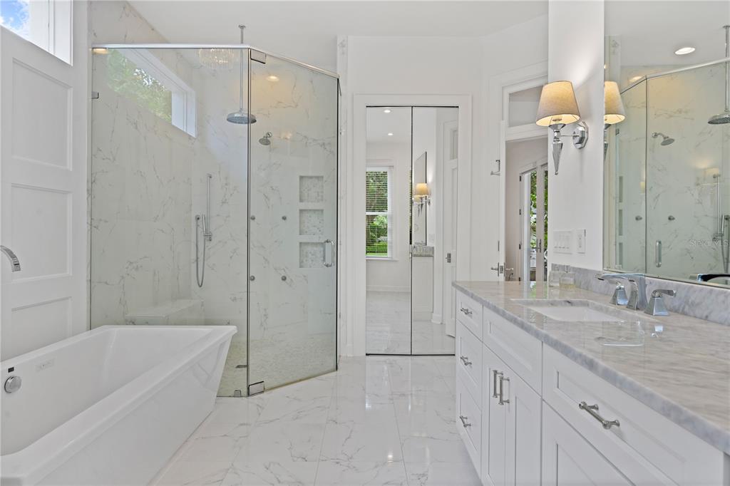 J KRONENBERGER SUB - Residential