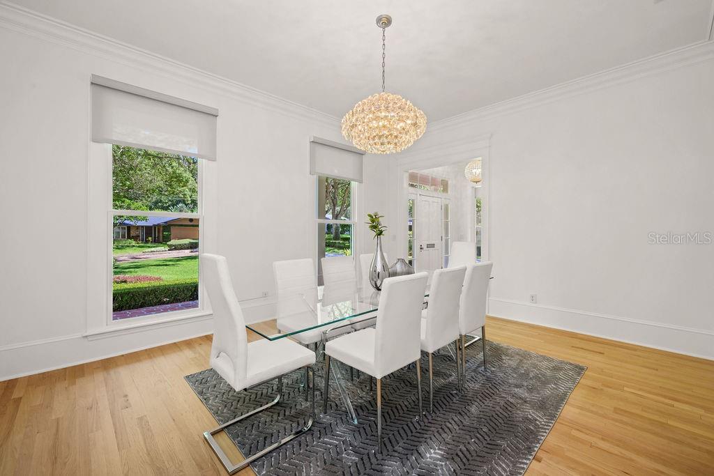 J KRONENBERGER SUB - Residential