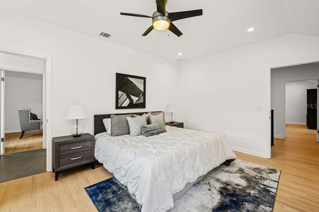 J KRONENBERGER SUB - Residential