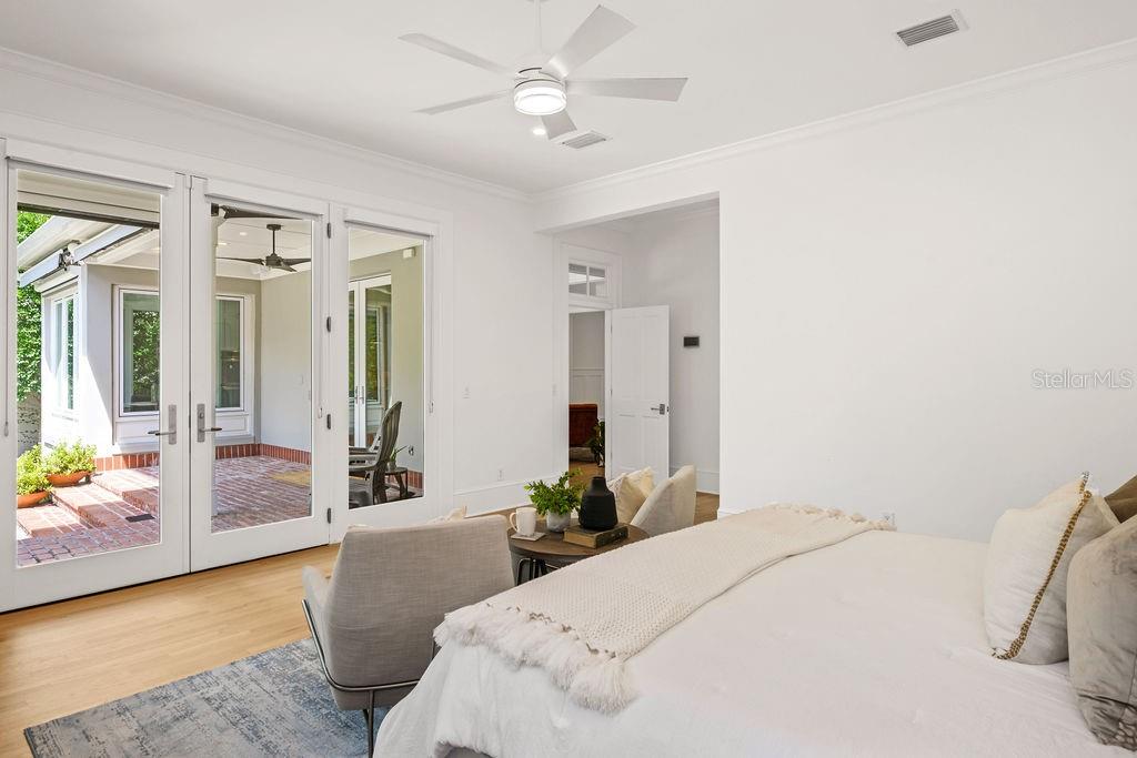 J KRONENBERGER SUB - Residential