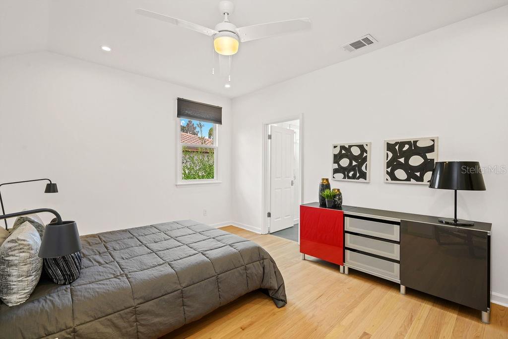 J KRONENBERGER SUB - Residential