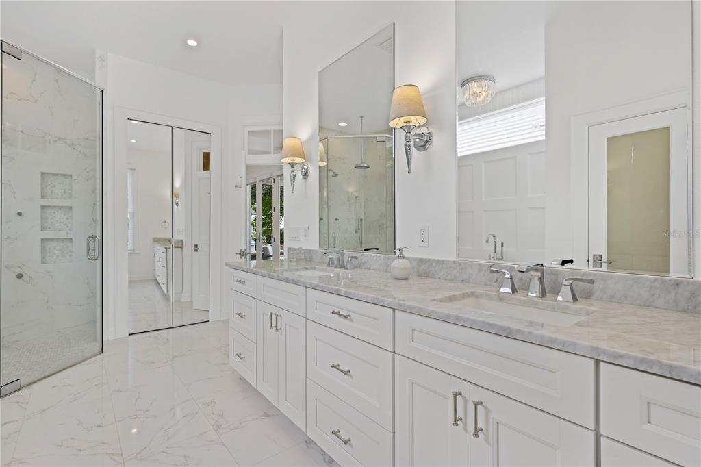 J KRONENBERGER SUB - Residential