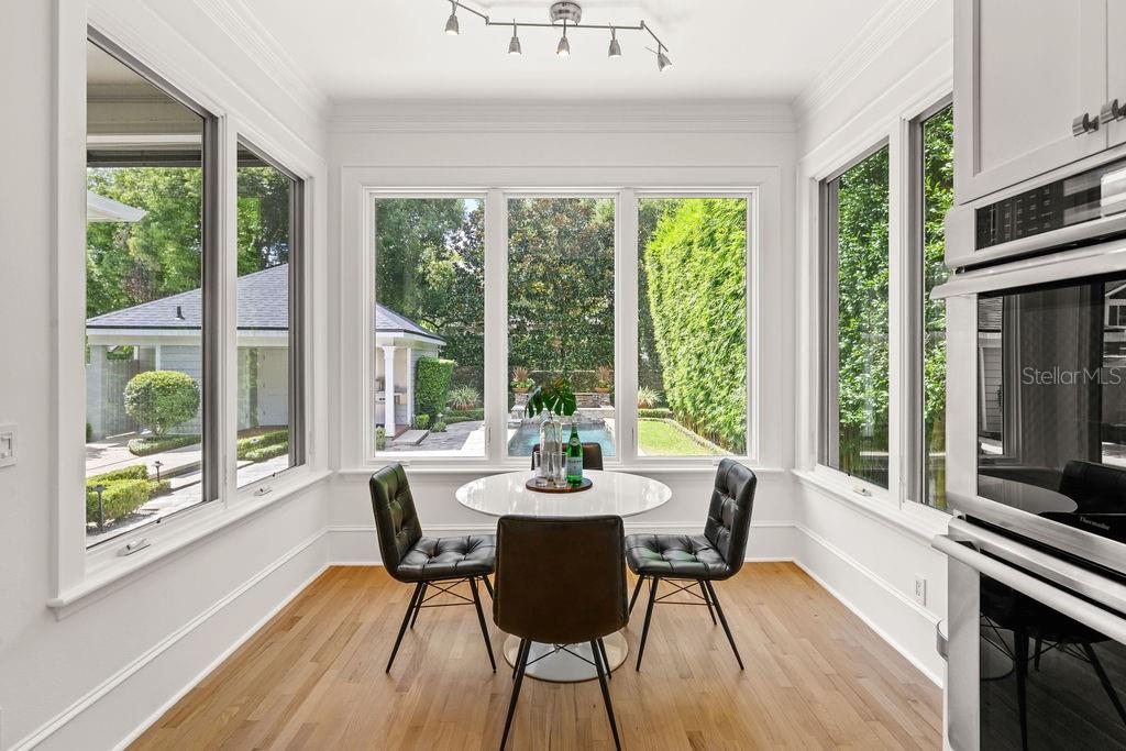 J KRONENBERGER SUB - Residential