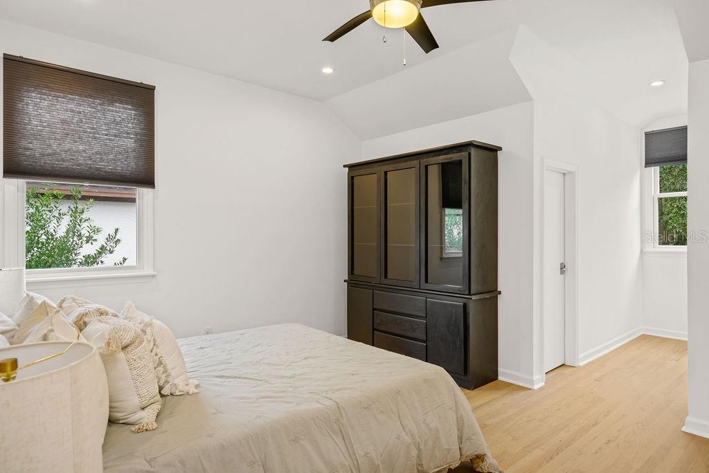 J KRONENBERGER SUB - Residential