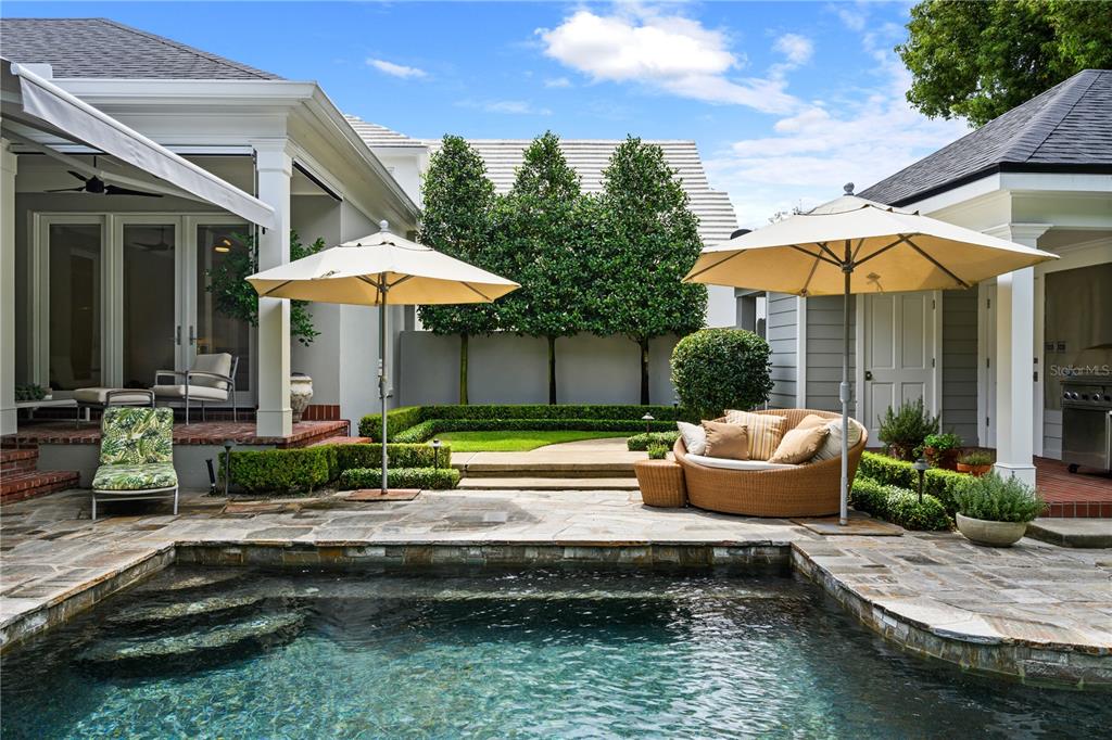 J KRONENBERGER SUB - Residential