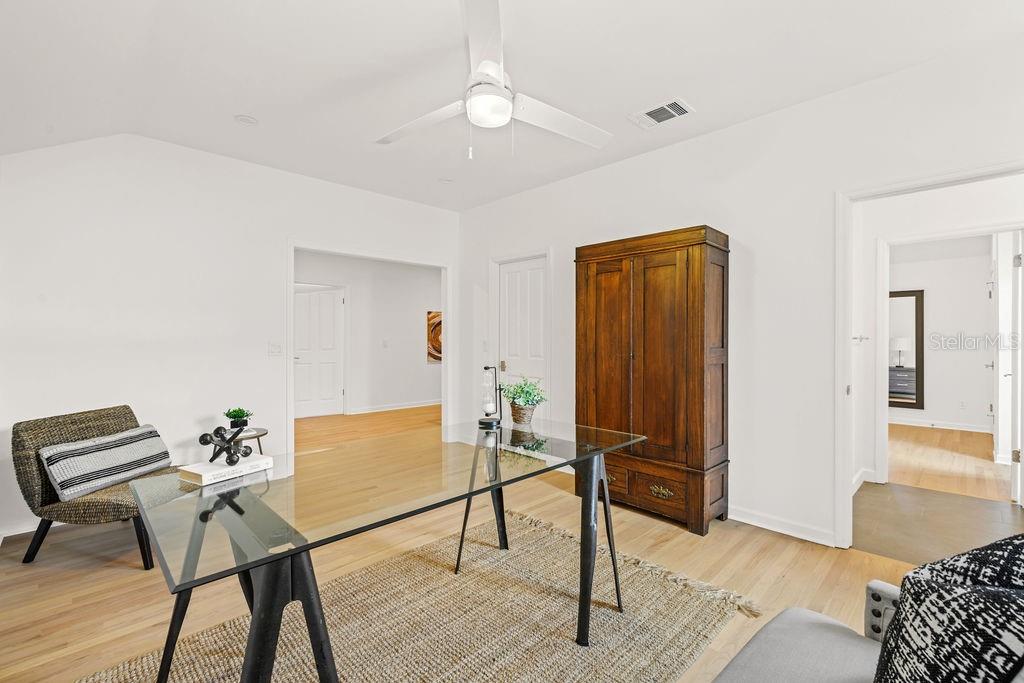 J KRONENBERGER SUB - Residential