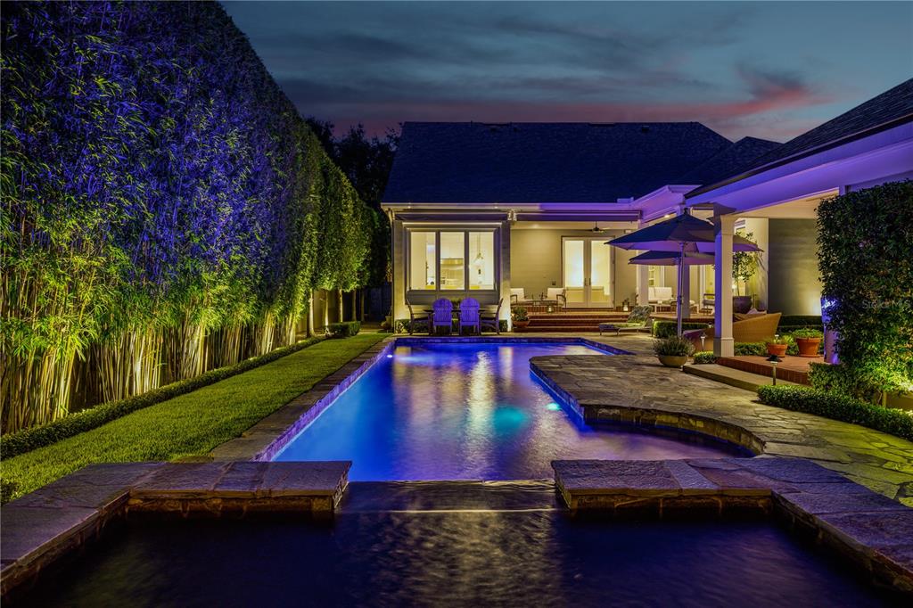 J KRONENBERGER SUB - Residential