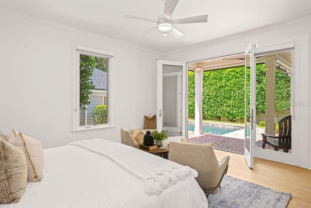 J KRONENBERGER SUB - Residential