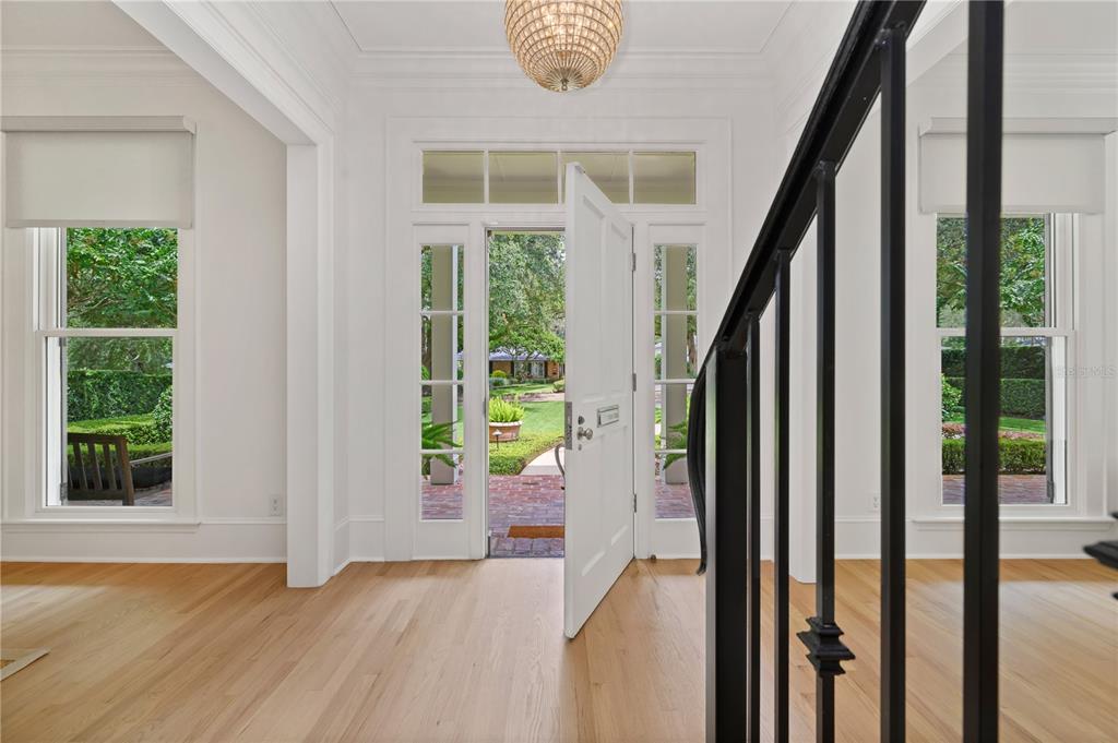 J KRONENBERGER SUB - Residential