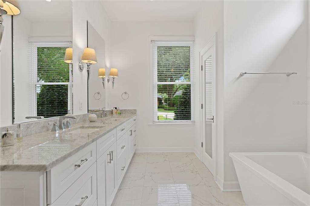 J KRONENBERGER SUB - Residential