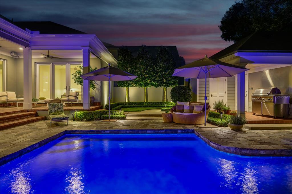 J KRONENBERGER SUB - Residential