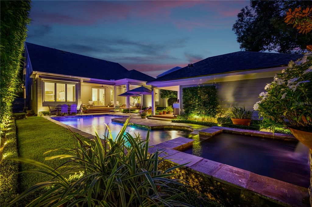 J KRONENBERGER SUB - Residential