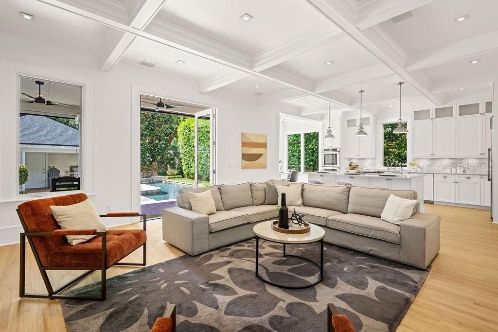 J KRONENBERGER SUB - Residential