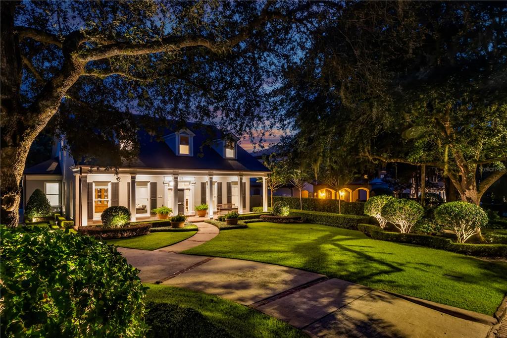 J KRONENBERGER SUB - Residential