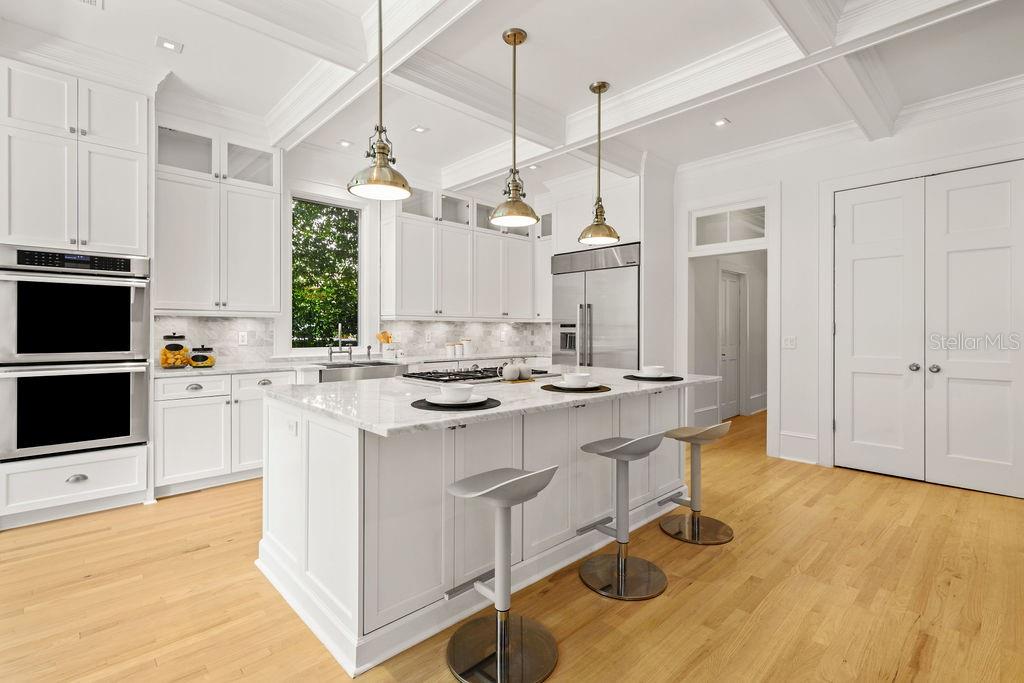 J KRONENBERGER SUB - Residential