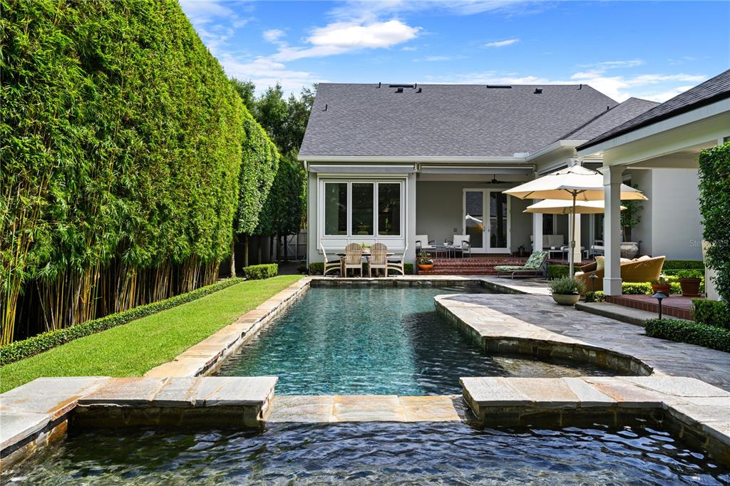 J KRONENBERGER SUB - Residential