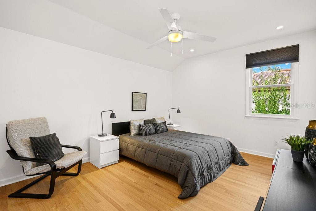 J KRONENBERGER SUB - Residential