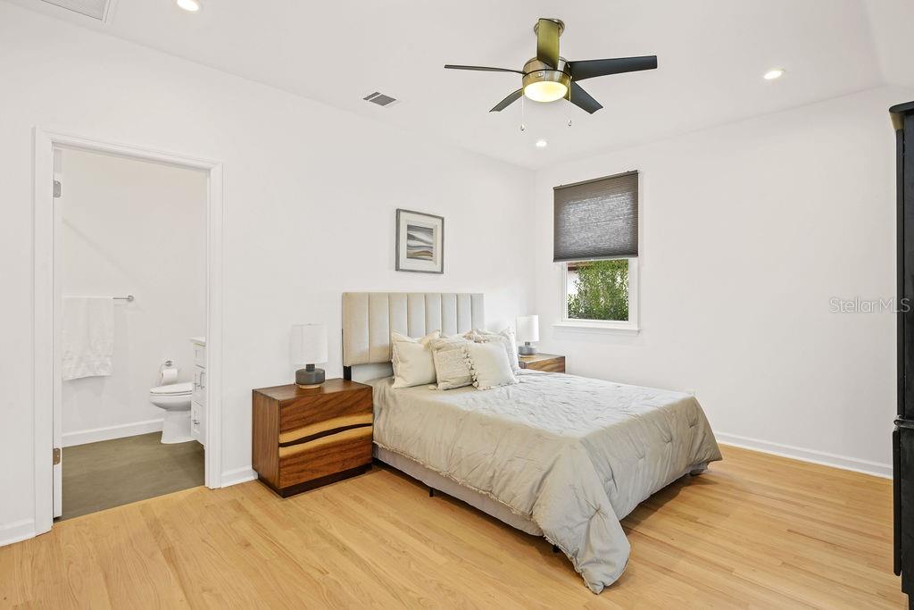 J KRONENBERGER SUB - Residential