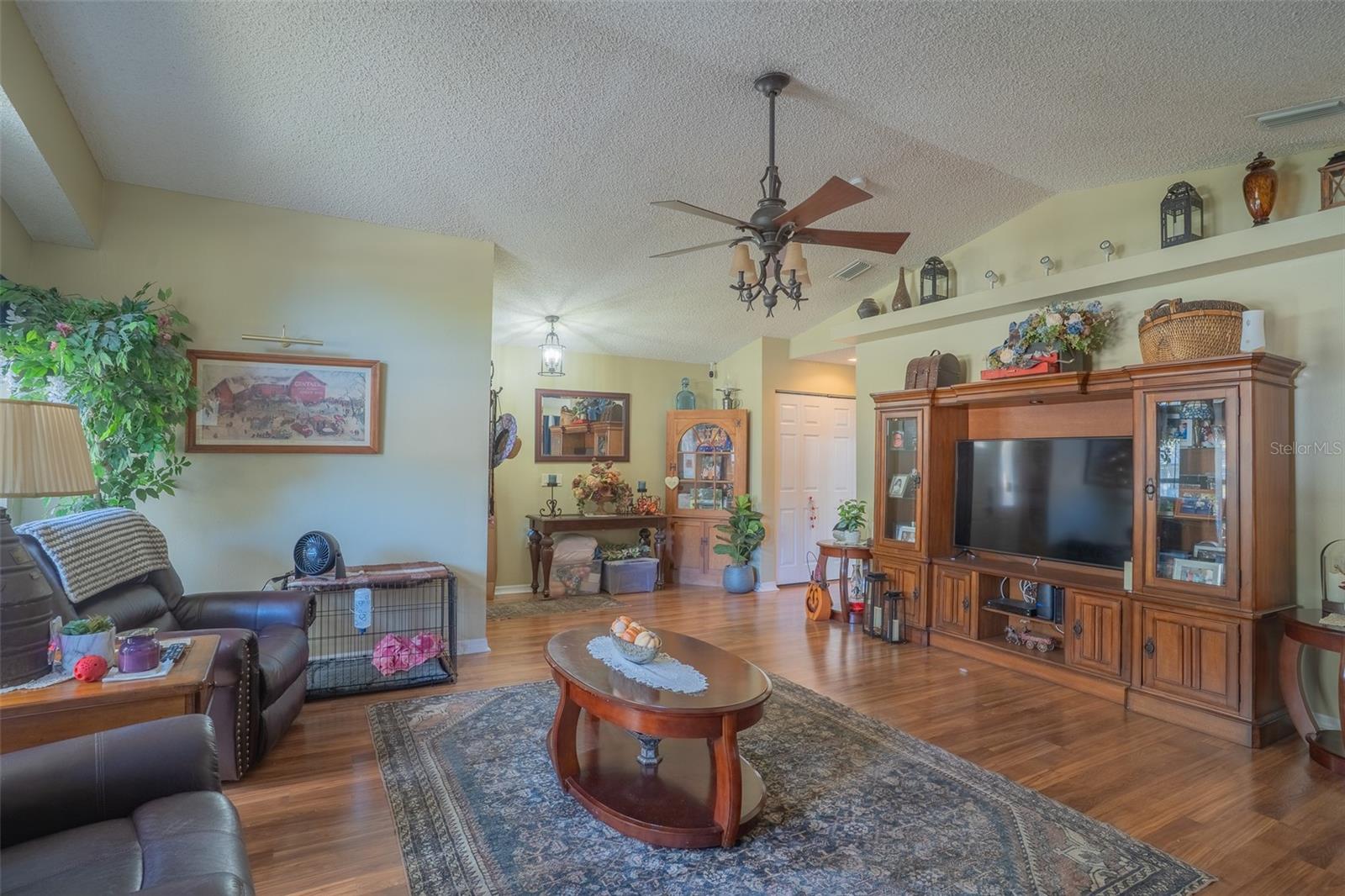 WILDER PARK - Residential