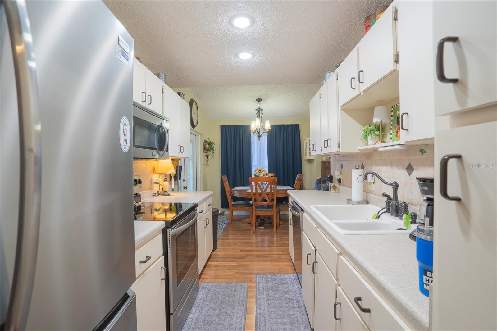 WILDER PARK - Residential