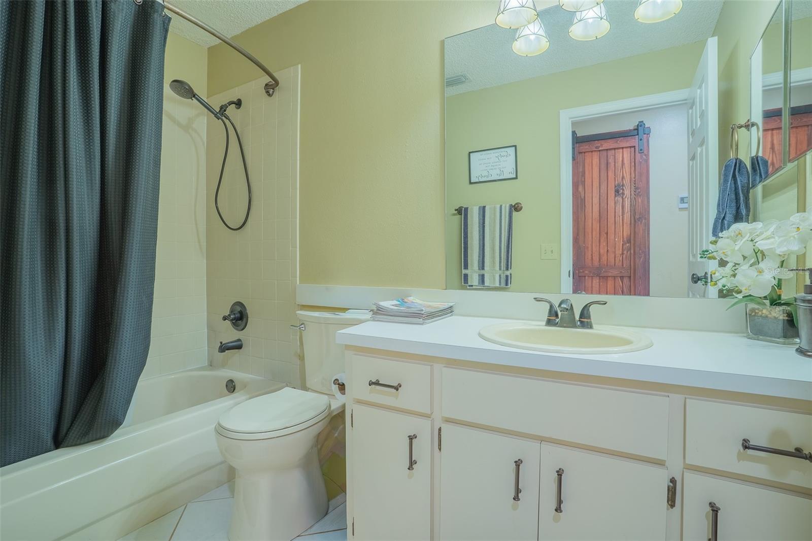 WILDER PARK - Residential