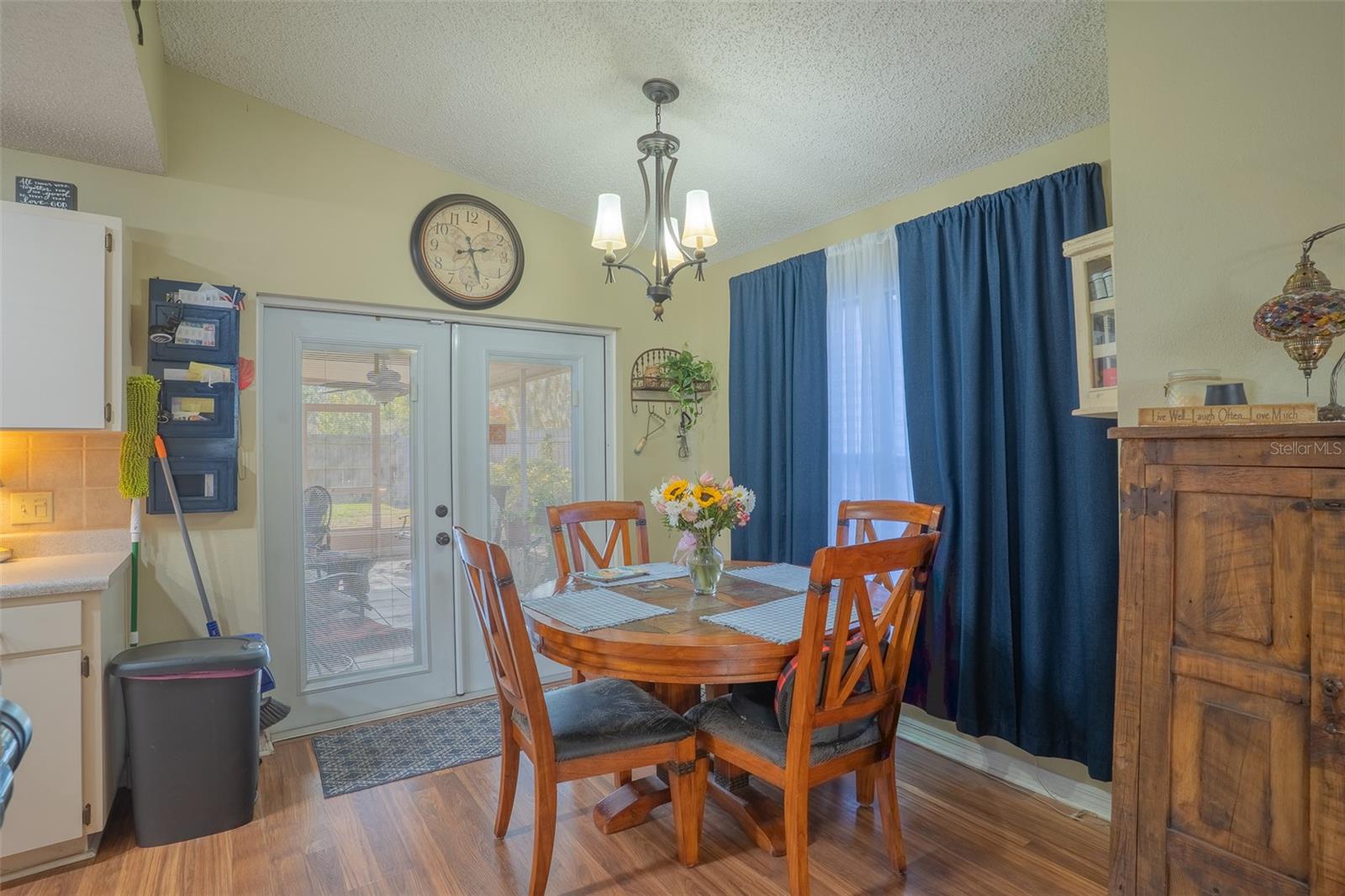 WILDER PARK - Residential