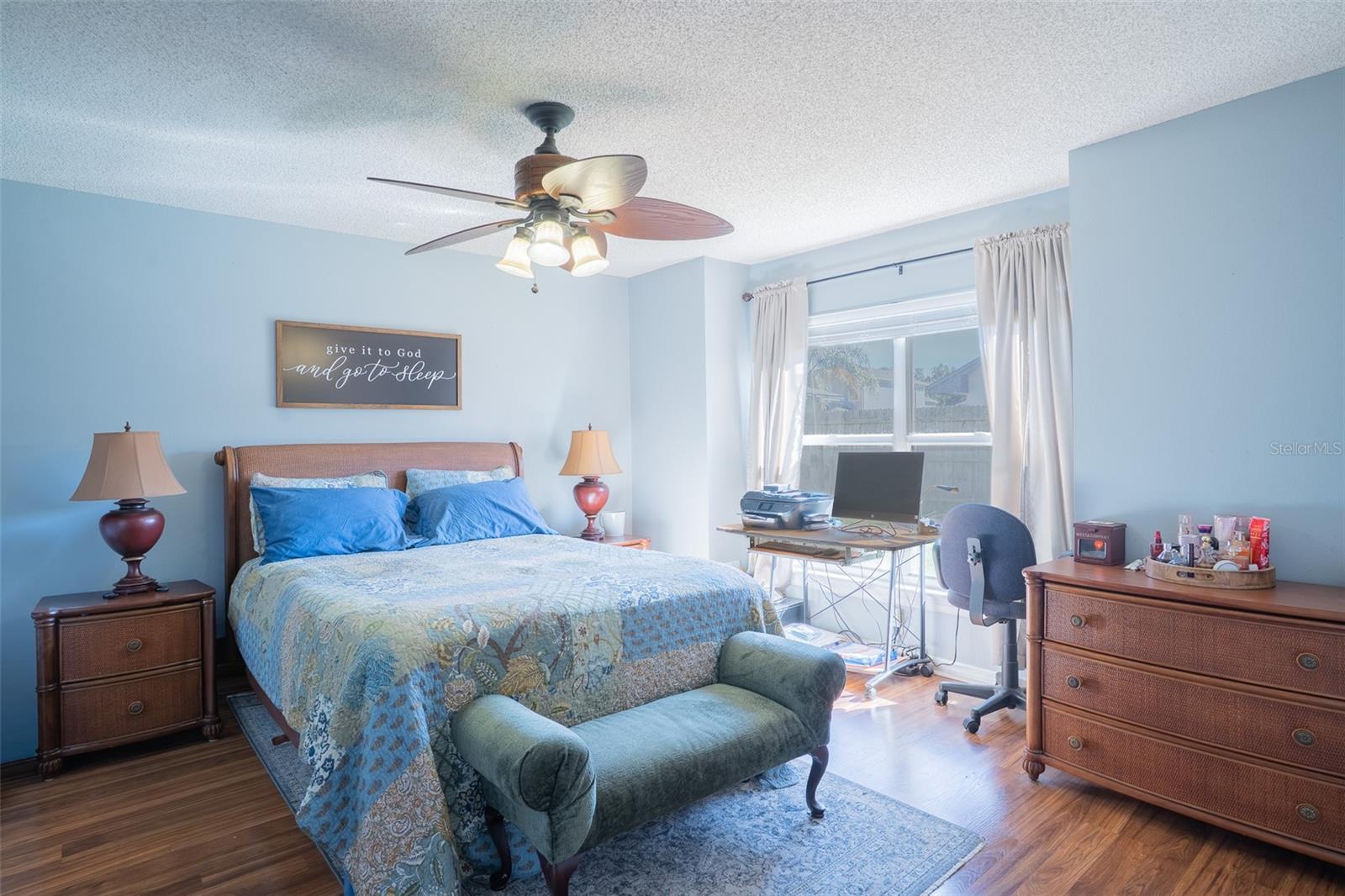 WILDER PARK - Residential