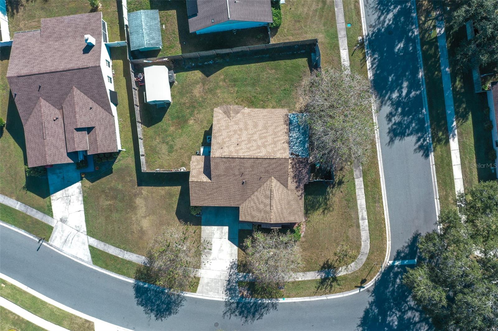 WILDER PARK - Residential