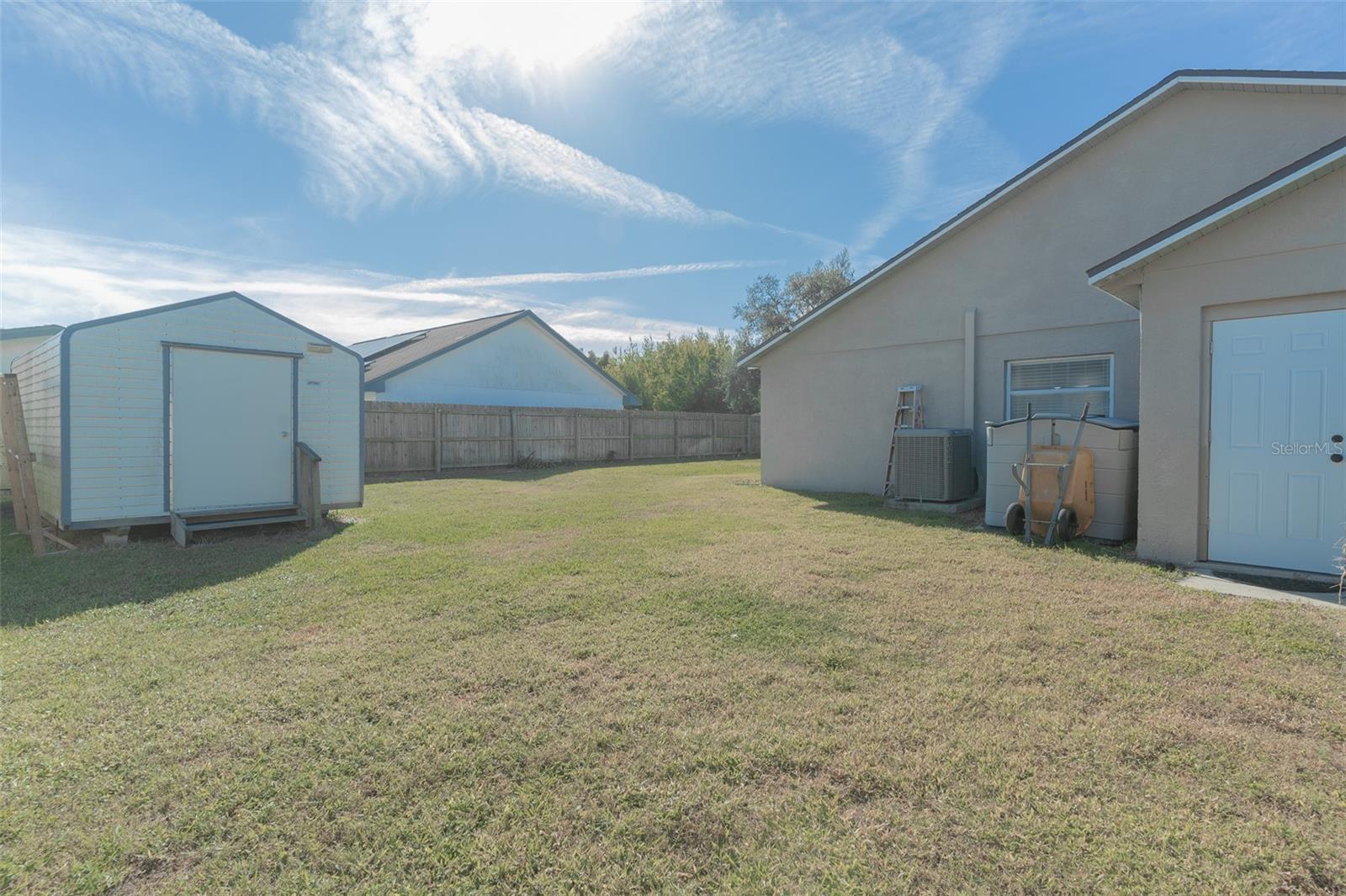 WILDER PARK - Residential