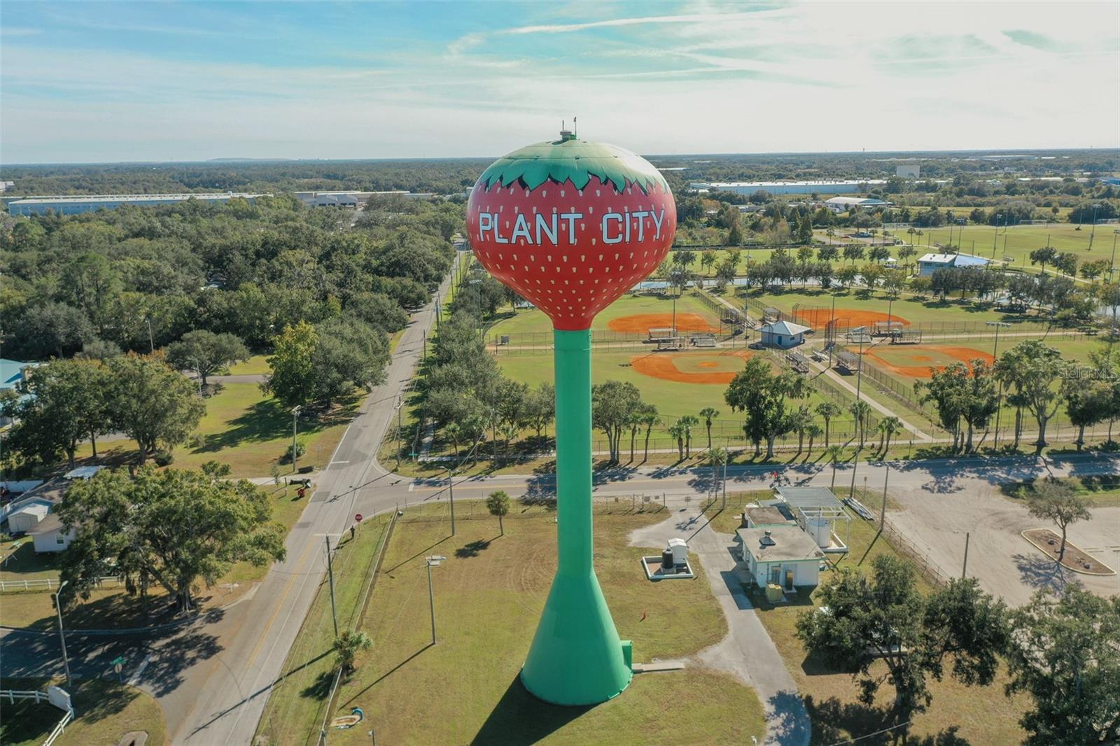 WILDER PARK - Residential