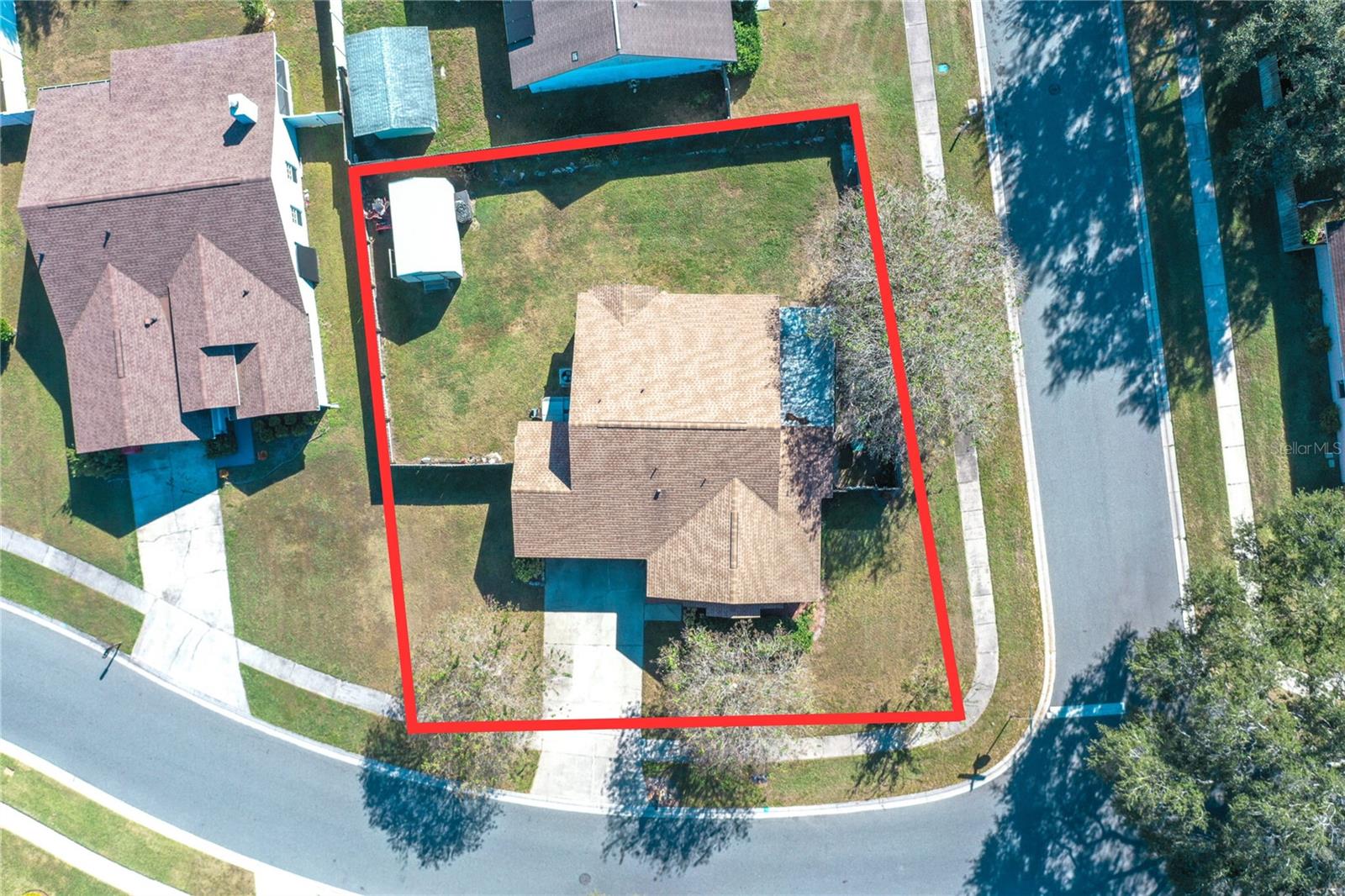 WILDER PARK - Residential