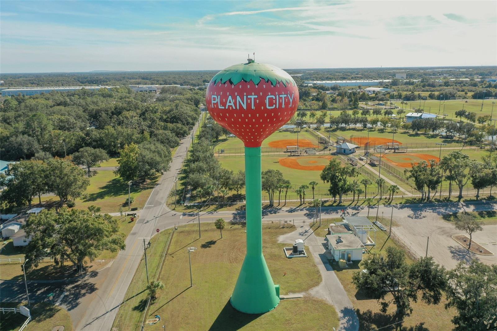 WILDER PARK - Residential