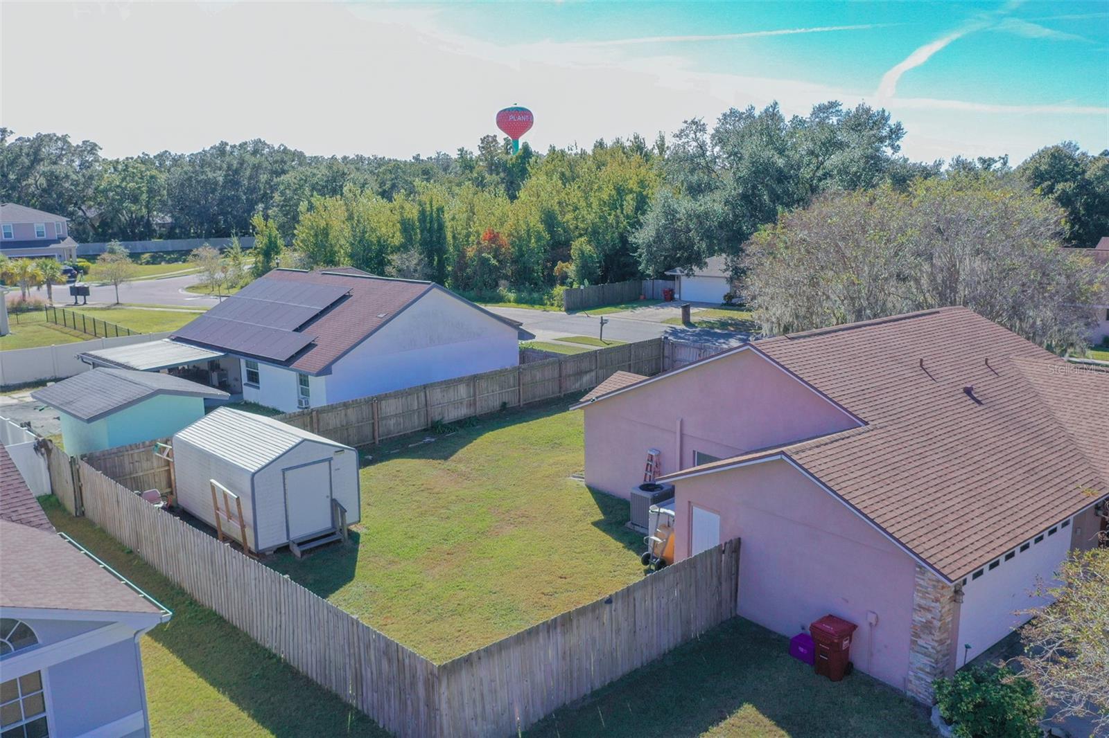 WILDER PARK - Residential