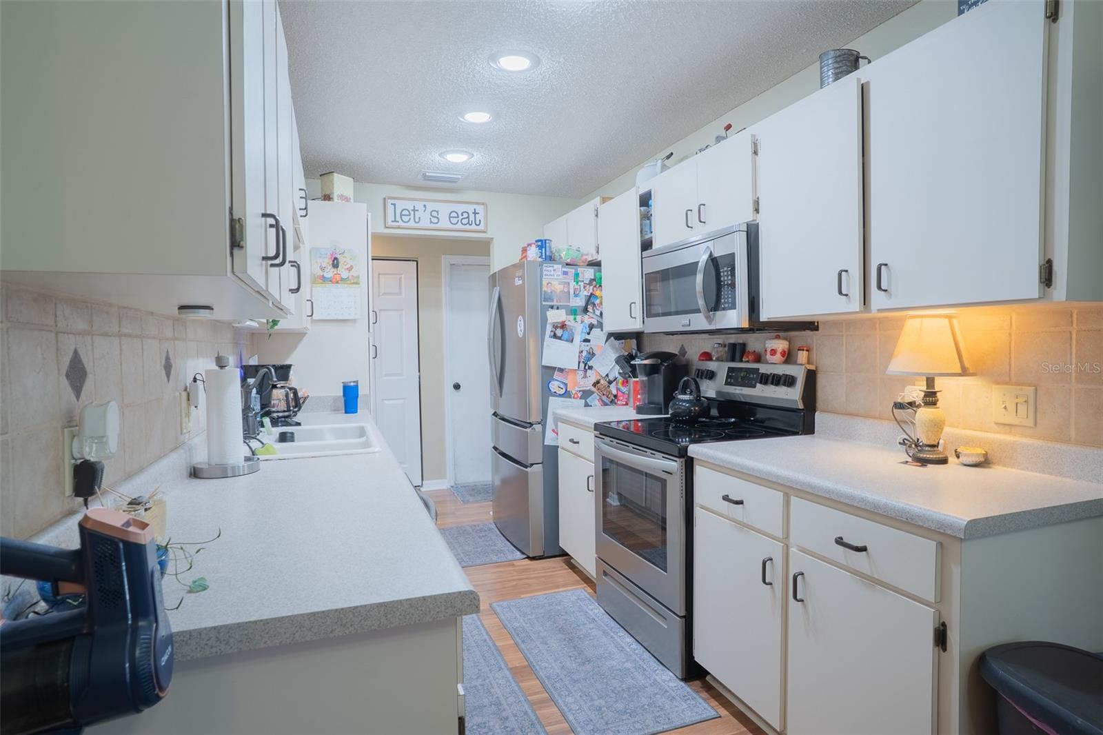 WILDER PARK - Residential