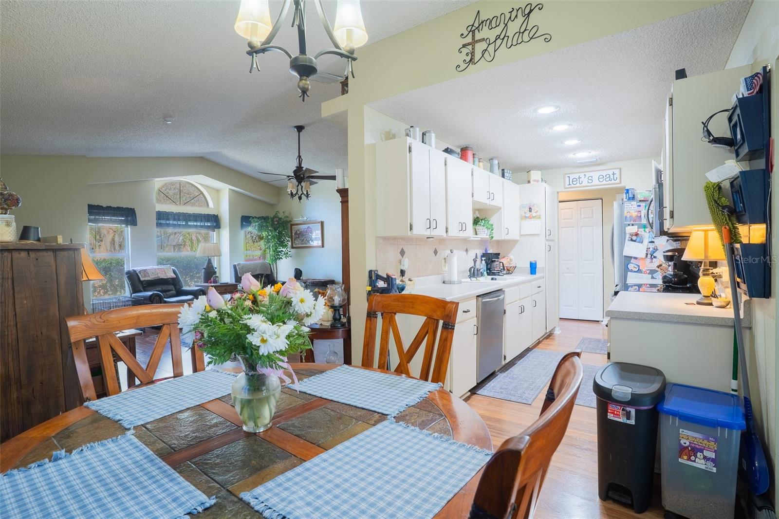 WILDER PARK - Residential