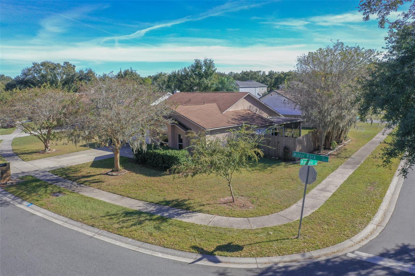 WILDER PARK - Residential