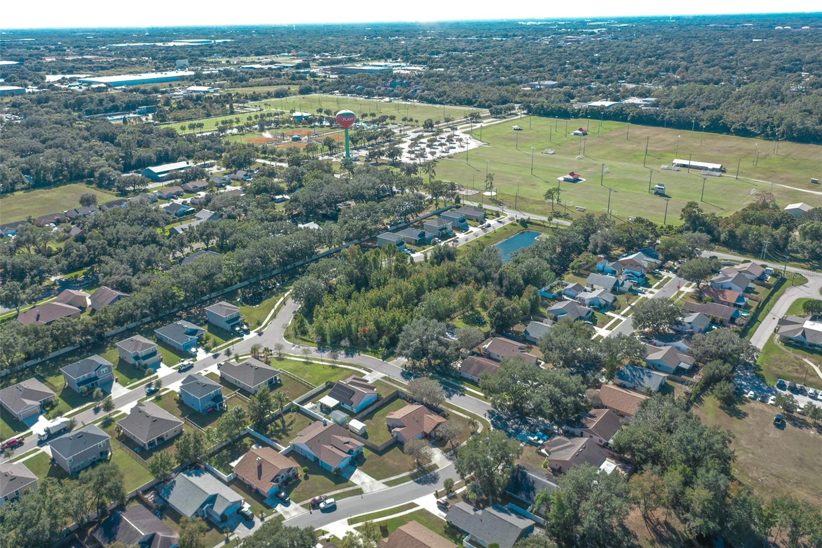 WILDER PARK - Residential