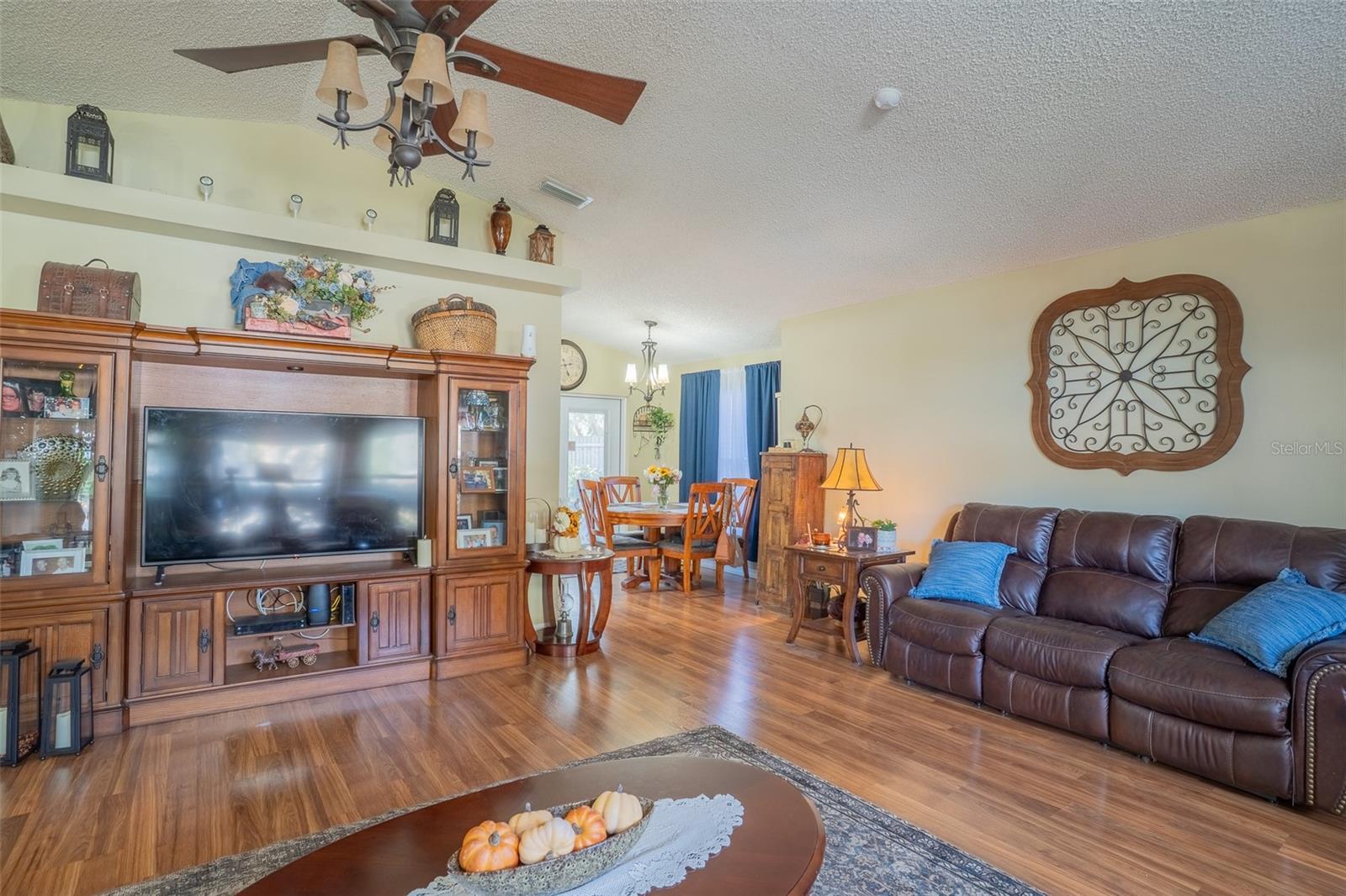 WILDER PARK - Residential