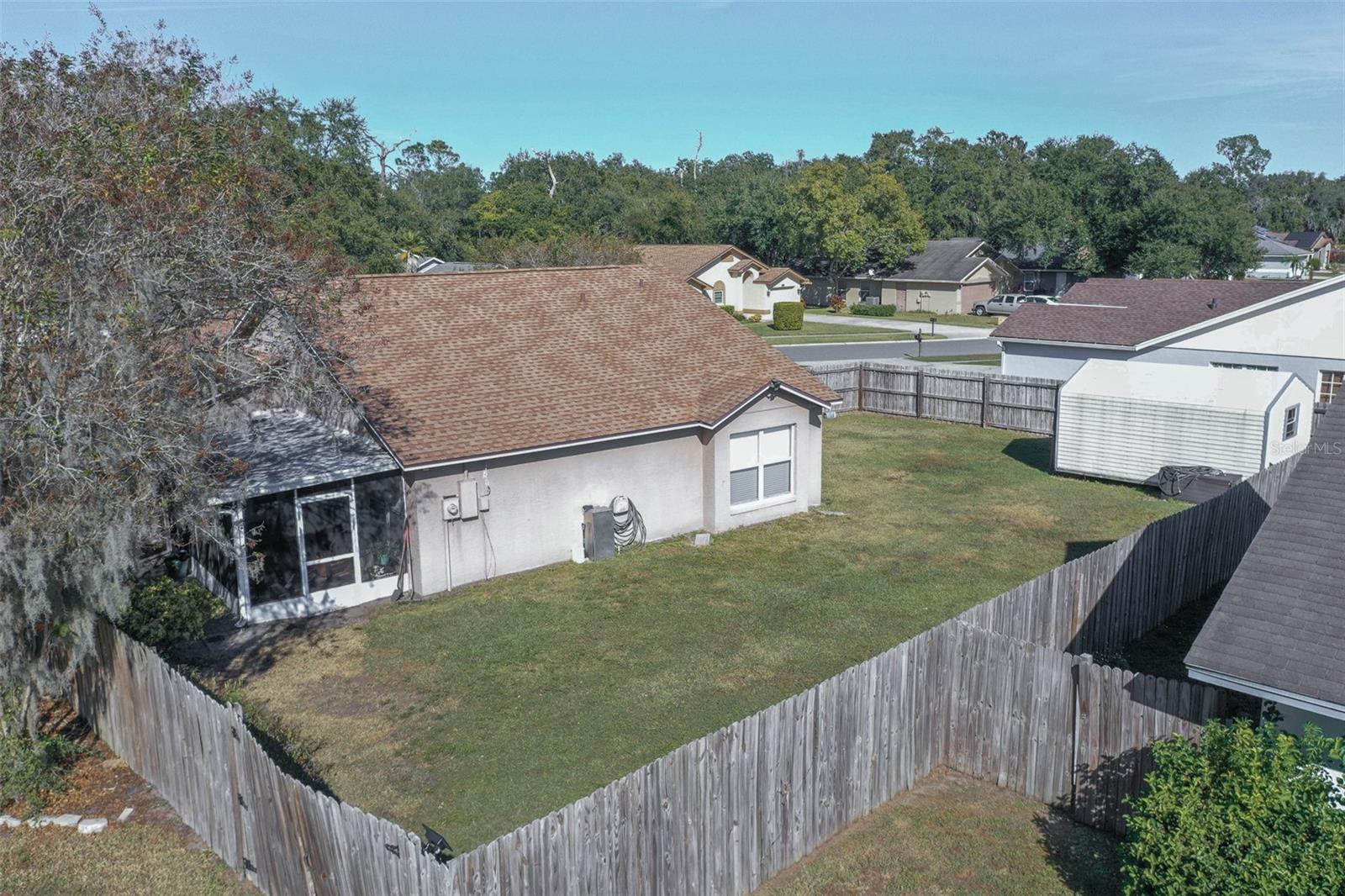 WILDER PARK - Residential